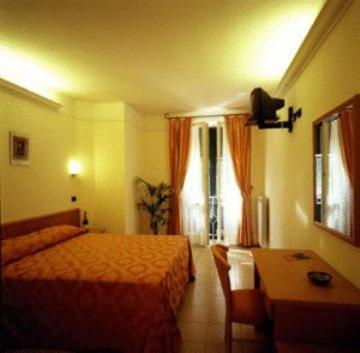 Hotel Il Saraceno Воластра Экстерьер фото