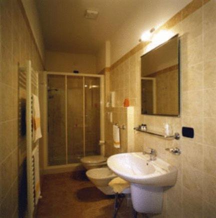 Hotel Il Saraceno Воластра Экстерьер фото