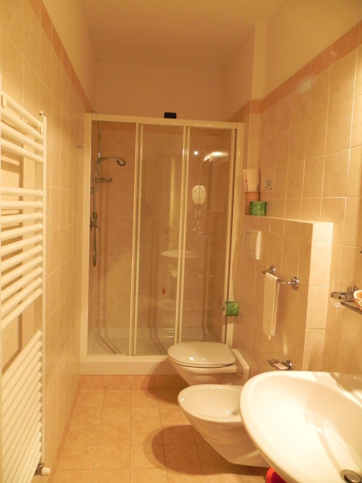 Hotel Il Saraceno Воластра Экстерьер фото