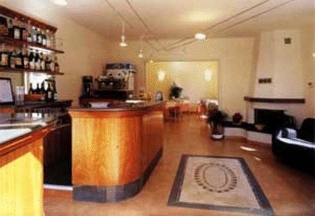 Hotel Il Saraceno Воластра Экстерьер фото